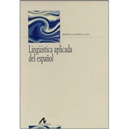 Lingüística aplicada del español