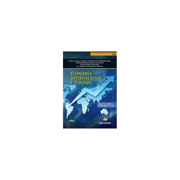 Introducción a la economía internacional del turismo