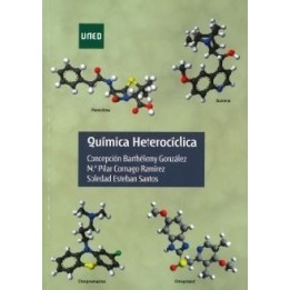 Química heterocíclica