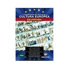 Comentarios de textos de cultura europea en España