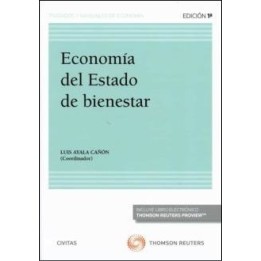 Economía del estado de bienestar