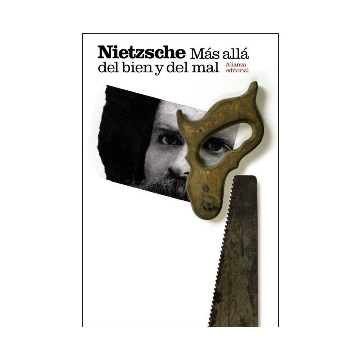 Más allá del bien y del mal
