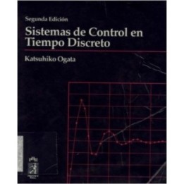 Sistemas de control en tiempo discreto
