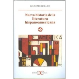 Nueva historia de la literatura hispanoamericana