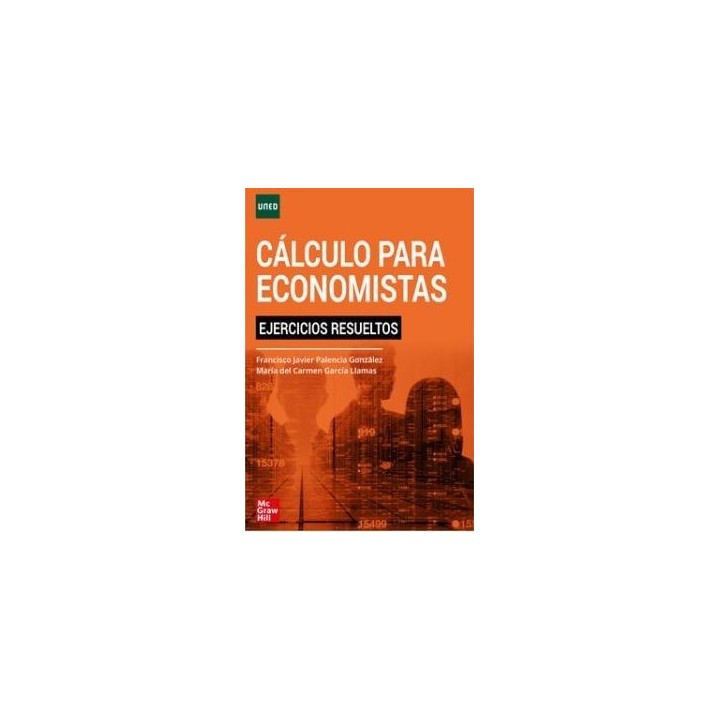 Cálculo para economistas ejercicios resueltos