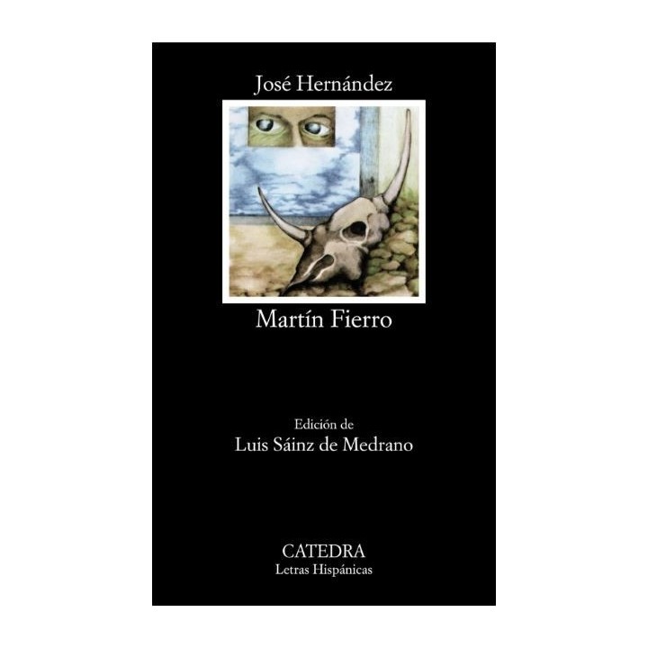Martín Fierro