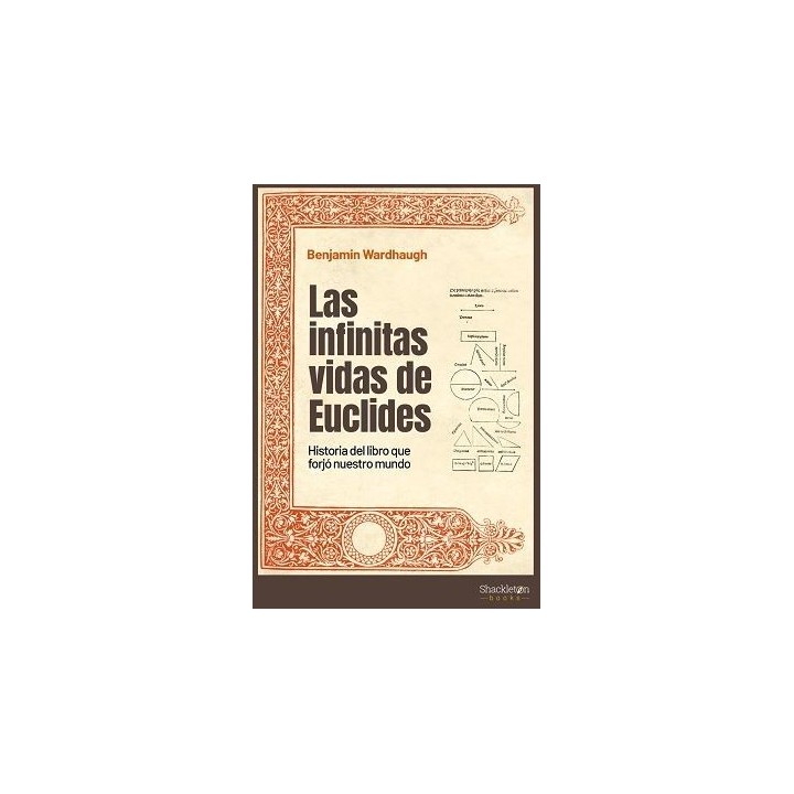 Las infinitas vidas de Euclides