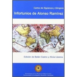 Infortunios de Alonso Ramírez