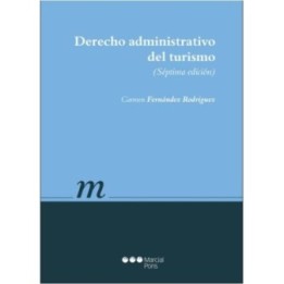 Derecho administrativo del turismo