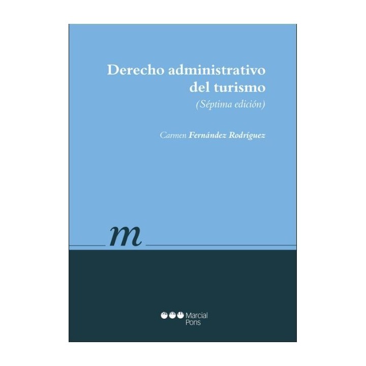 Derecho administrativo del turismo