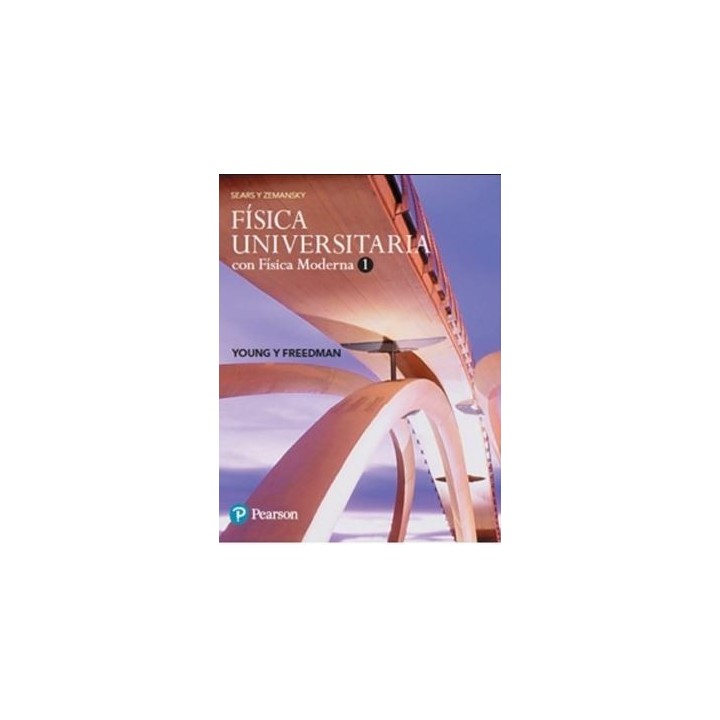 Física universitaria con física moderna 1