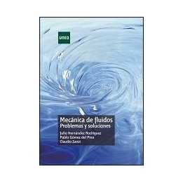 Mecánica de fluidos. Problemas y soluciones
