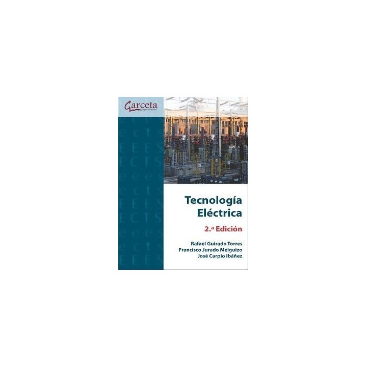 Tecnología eléctrica