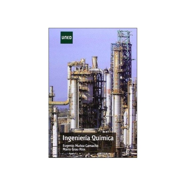 Ingeniería química
