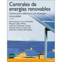 Centrales de energías renovables. Generación eléctrica con energías renovables