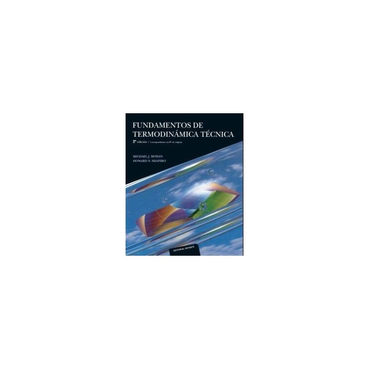 Fundamentos de termodinámica técnica
