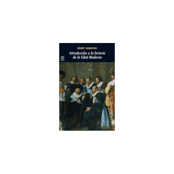 Introducción a la historia de la Edad Moderna
