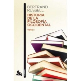 Historia de la filosofía occidental II