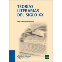 Teorías literarias del siglo XX