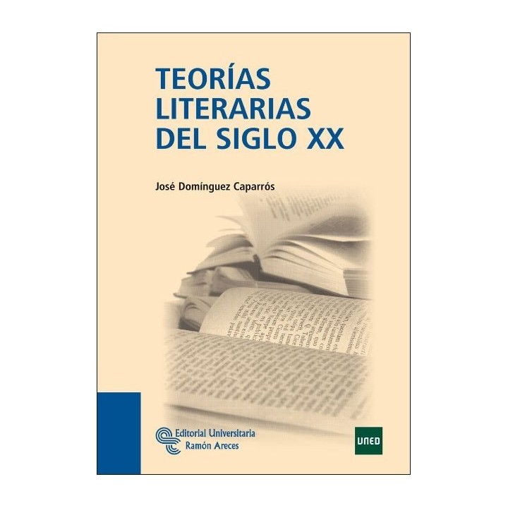 Teorías literarias del siglo XX