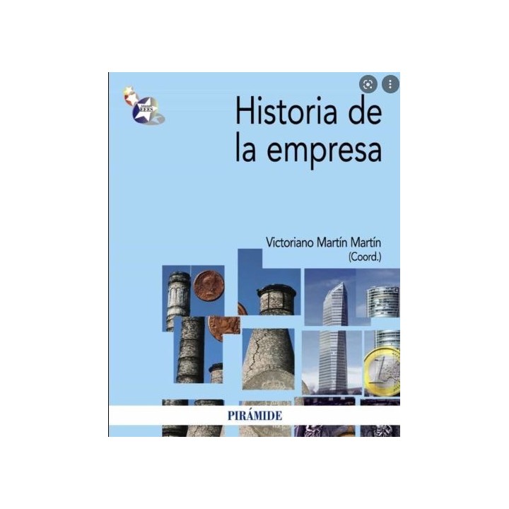 Historia de la empresa