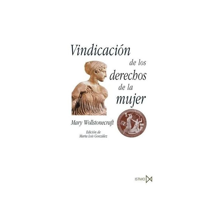Vindicación de los derechos de la mujer