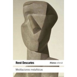 Meditaciones metafísicas