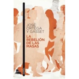 La rebelión de las masas