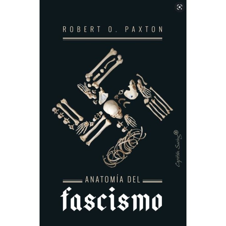 Anatomía del fascismo