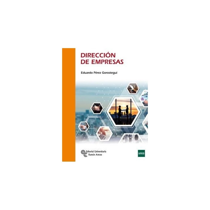 Dirección de empresas