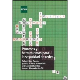 Procesos y herramientas para la seguridad de las redes