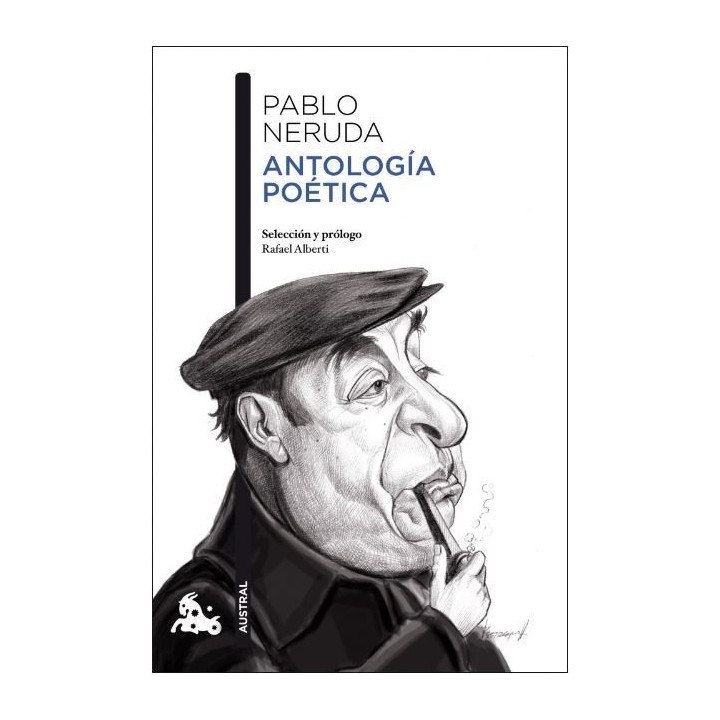 Antología poética