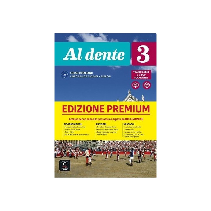 Al dente 3 (B1)