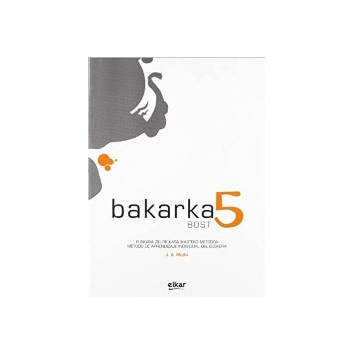 Bakarka 5 (B2)