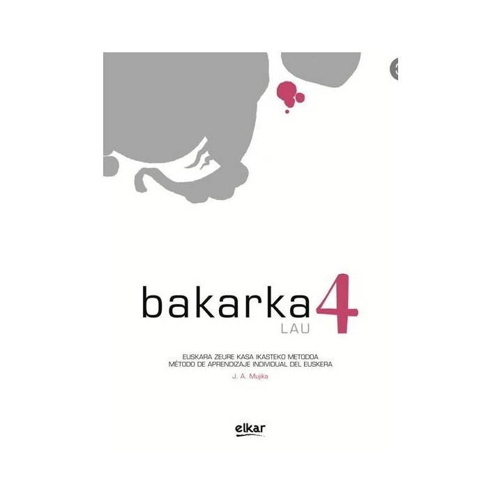 Bakarka 4 (B1)