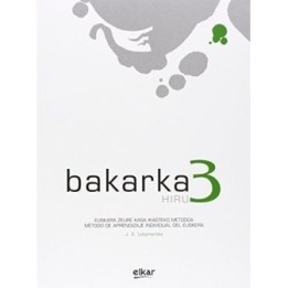 Bakarka 3 (A2)