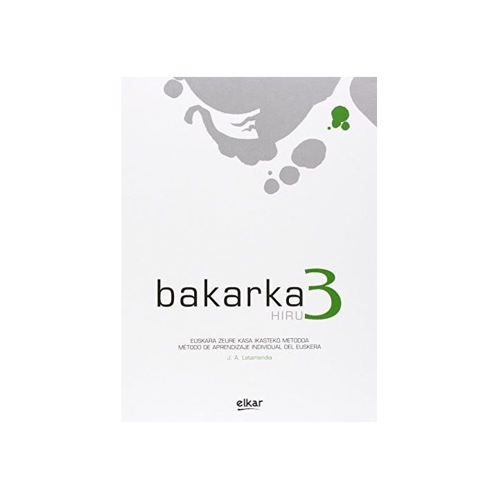 Bakarka 3 (A2)