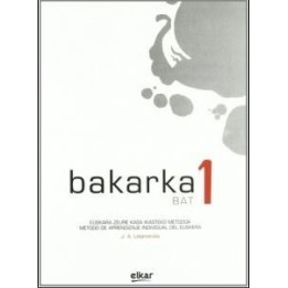 Bakarka 1 (A1)