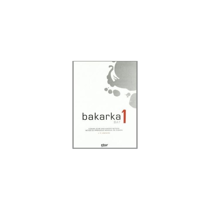 Bakarka 1 (A1)