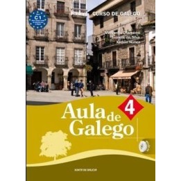 Aula de Galego 4 (C1)
