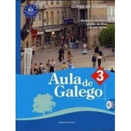 Aula de Galego 3 (B2)