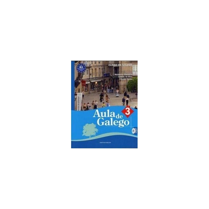 Aula de Galego 3 (B2)
