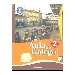 Aula de Galego 2 (B1)