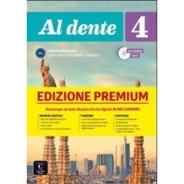 Al dente 4 (B2)