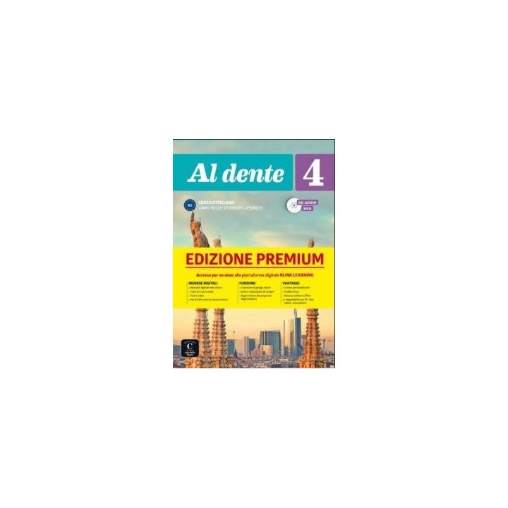 Al dente 4 (B2)