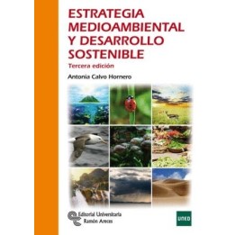 Estrategia medioambiental y desarrollo sostenible