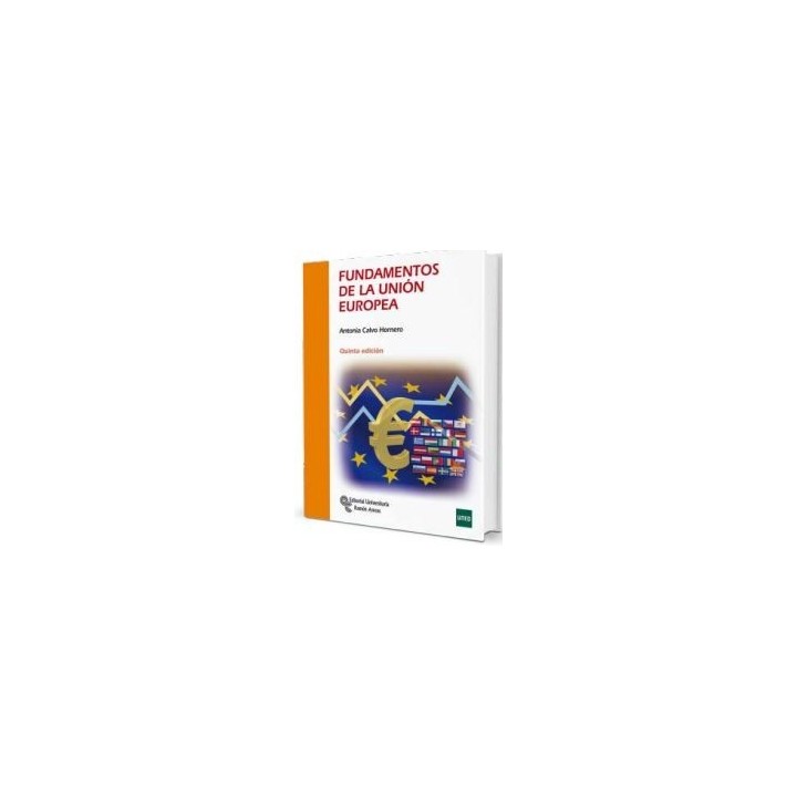 Fundamentos de la Unión Europea