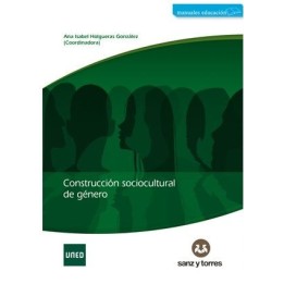 Construcción sociocultural de género
