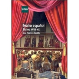 Teatro español (siglos XVIII-XXI)