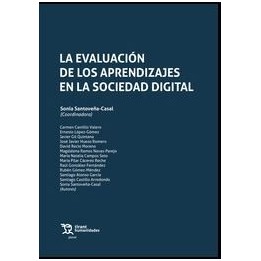 La evaluación de los aprendizajes en la sociedad digital